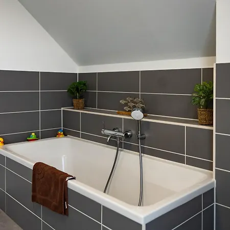 Сasa de vacaciones Heidefunhaus 2