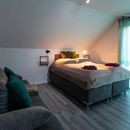 Heidefunhaus 2 * Neuenkirchen (Heidekreis)