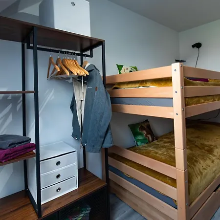 Heidefunhaus 2 Сasa de vacaciones