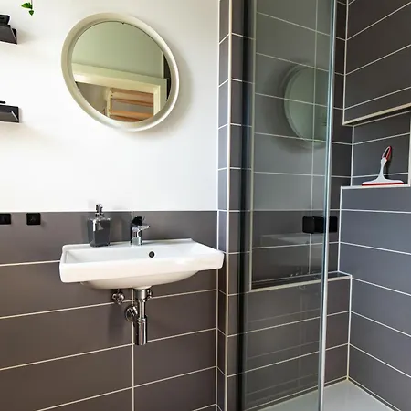 Heidefunhaus 2 Сasa de vacaciones *