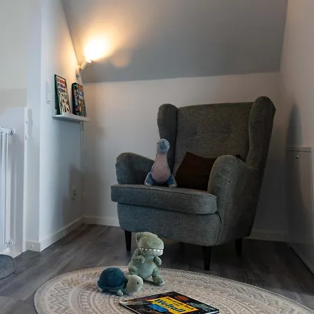 Heidefunhaus 2 Neuenkirchen (Heidekreis)