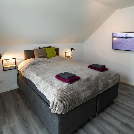 Heidefunhaus 2 Neuenkirchen (Heidekreis)