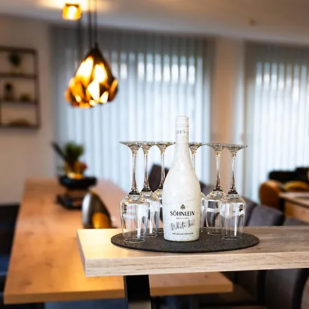 Heidefunhaus 2 Сasa de vacaciones *