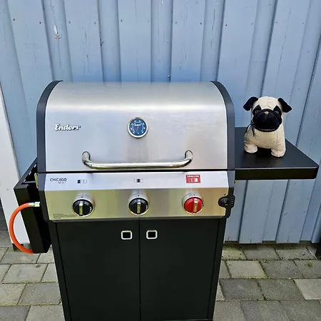 Heidefunhaus 2 Neuenkirchen (Heidekreis)