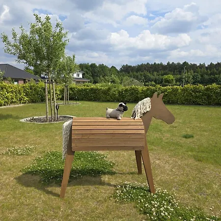 Heidefunhaus 2 Сasa de vacaciones Neuenkirchen (Heidekreis)